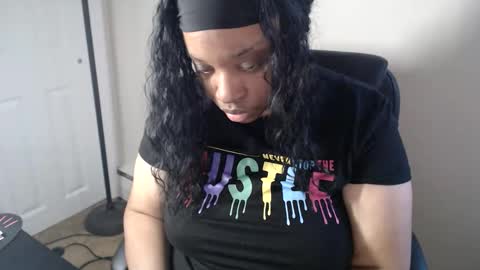 SexyMona online show from February 9, 3:25 pm