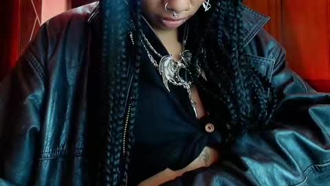 N A F online show from March 1, 7:15 pm