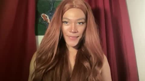 LIEZEL online show from June 5, 6:52 am