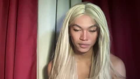 LIEZEL online show from June 3, 9:42 pm