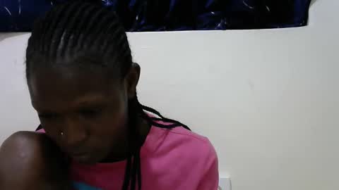 sexynana2001 online show from March 6, 5:41 pm