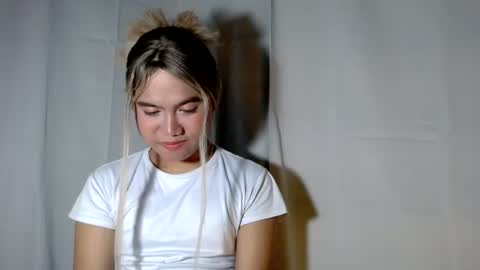Snapshot of sexynatalia_ chatting on October 7, 7:07 pm Natalia3 online show from October 7, 7:07 pm