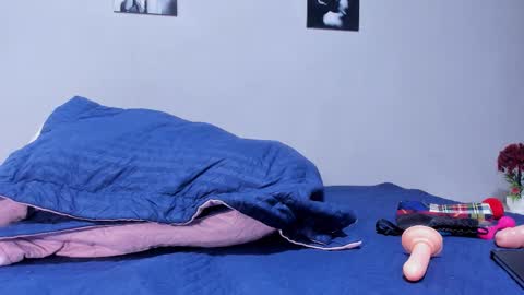 sexynova 93 online show from March 11, 8:33 pm