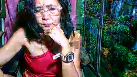 sexyoldangel online show from March 9, 3:43 am