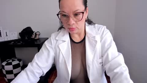 Sexy Psychologist online show from September 15, 6:04 pm