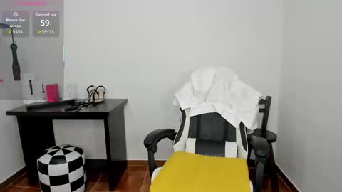 Sexy Psychologist online show from November 28, 9:51 pm