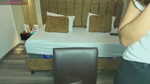 R A C H E L online show from October 14, 11:57 am