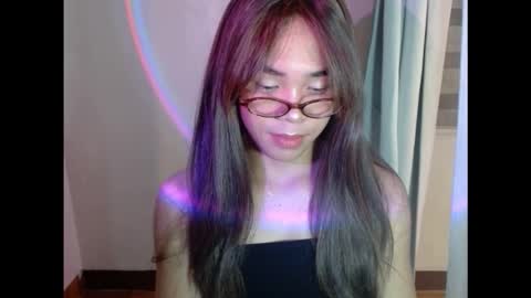 Rafaela3 online show from October 5, 5:07 pm