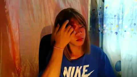 Rafaela3 online show from April 12, 12:14 am