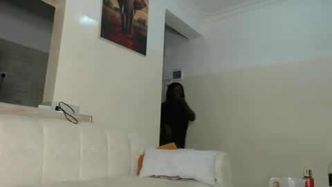 claris adhiambo odero online show from May 5, 2:03 am