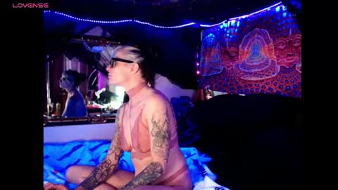 sexytattedcouple online show from June 29, 6:07 pm