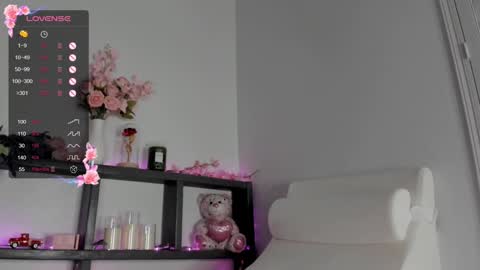 Estee online show from March 14, 2:12 am