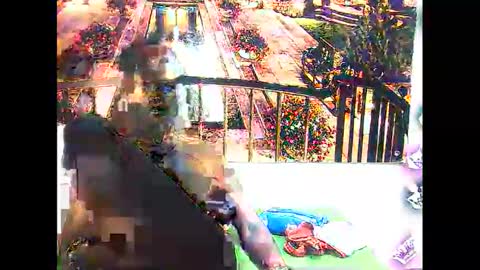 sexyva4u2luv online show from March 4, 5:21 am