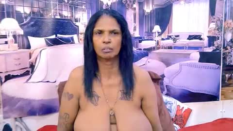 sexyva4u2luv online show from July 23, 5:15 am