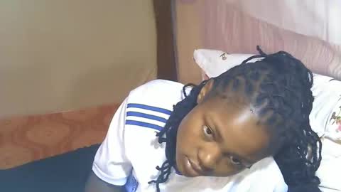 sexyvishy254 online show from December 4, 11:34 am