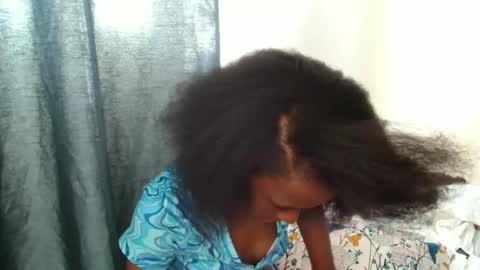 Janey online show from January 15, 12:04 pm