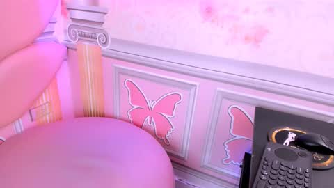 KATY  online show from February 13, 3:14 pm