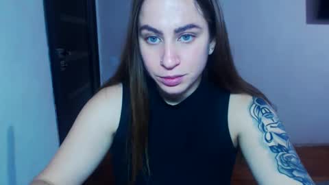 Yuliia online show from November 10, 12:44 pm