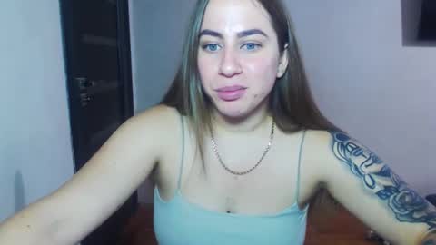 Snapshot of sexyyuliia777 chatting on October 14, 11:46 am Yuliia online show from October 14, 11:46 am