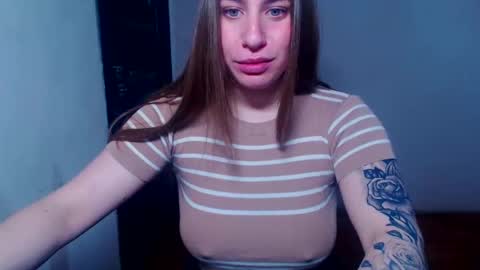Yuliia online show from April 29, 6:49 am