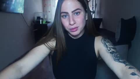 Snapshot of sexyyuliia777 chatting on September 17, 8:56 am Yuliia online show from September 17, 8:56 am