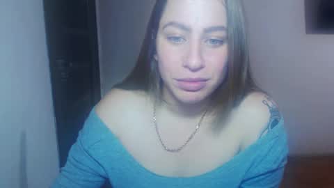 Yuliia online show from October 27, 9:27 am