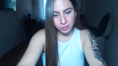 Snapshot of sexyyuliia777 chatting on September 13, 7:27 am Yuliia online show from September 13, 7:27 am