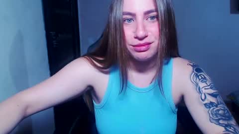 Yuliia online show from June 18, 4:23 pm
