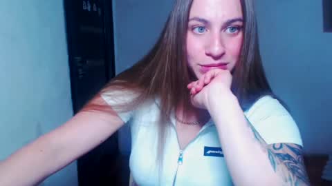 Yuliia online show from July 21, 3:02 pm