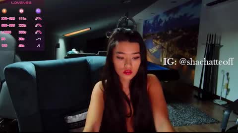 Shachatte online show from October 18, 8:39 am