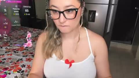 Shaday online show from July 30, 1:12 pm