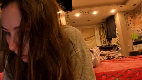 shadow_raffi online show from October 5, 7:41 pm