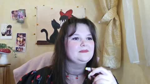 shadowamore online show from March 24, 6:35 pm