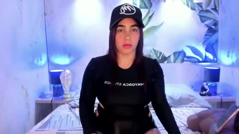 shaidy_scott online show from July 12, 3:40 am