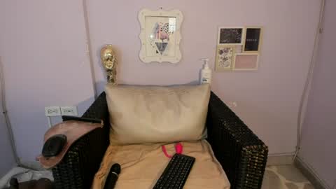 shaidy_scott online show from July 20, 3:31 am