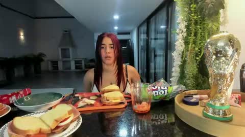 shaidy_scott online show from July 13, 3:51 am