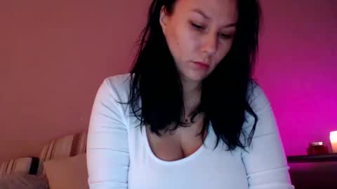 Mila online show from October 21, 5:55 am