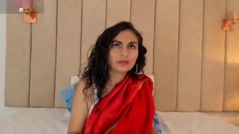 Shanily online show from May 5, 6:55 pm