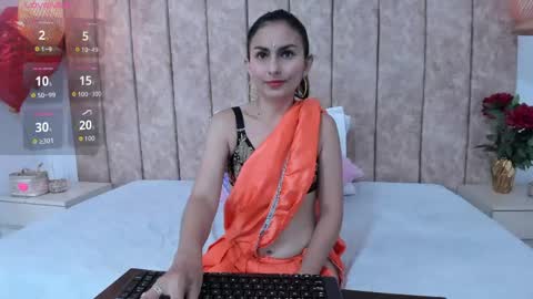 Shanily online show from June 5, 7:09 pm