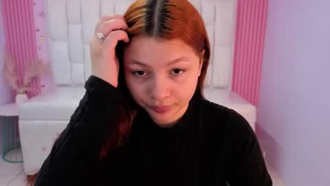Shalon  online show from May 4, 1:04 pm