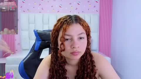 Shalon  online show from July 6, 3:03 pm