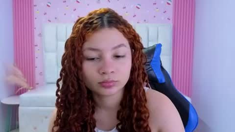 Shalon  online show from July 6, 1:05 pm