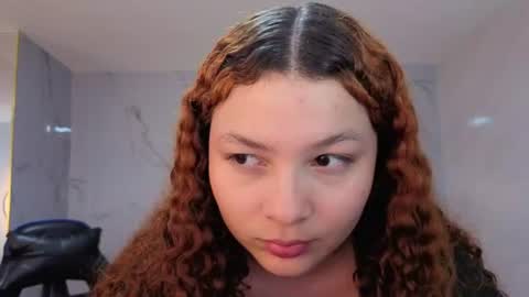 Shalon  online show from July 28, 5:46 pm