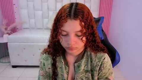 Shalon  online show from April 27, 1:19 pm