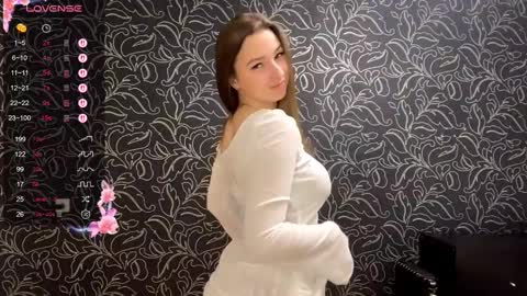 Iris online show from October 24, 8:16 pm