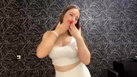 Iris online show from October 16, 8:11 pm