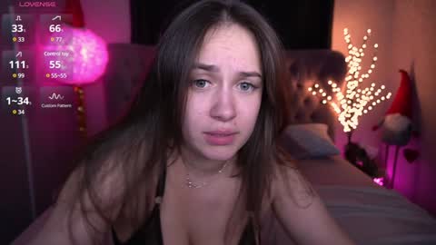 Lessi online show from January 9, 1:45 pm