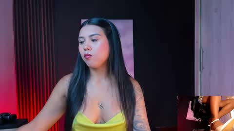 onlyfans shanabellucy online show from November 13, 5:23 pm