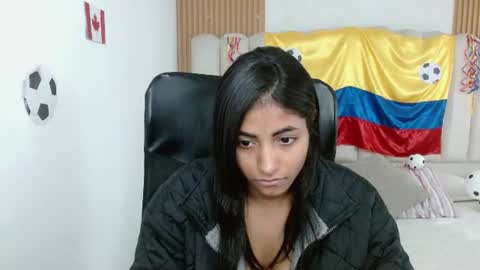 shanelle online show from July 10, 1:11 pm