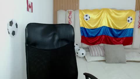 shanelle online show from July 20, 12:18 pm